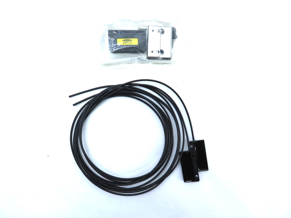 Banner 56068 PIRS1X166UMPM.75 Beam Sensor - Advance Operations