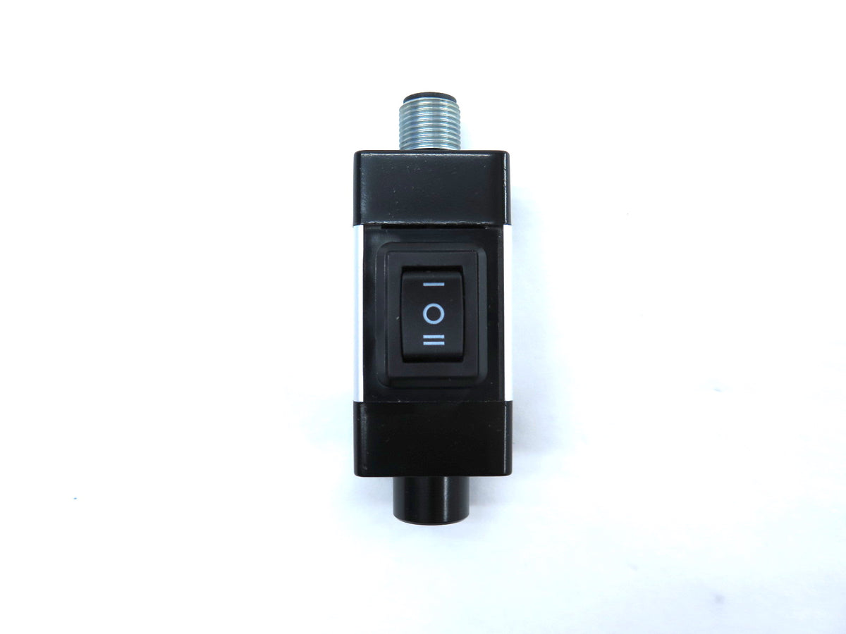 Banner WLS28-2PBQ 93004 Switch For EZ-Light - Advance Operations