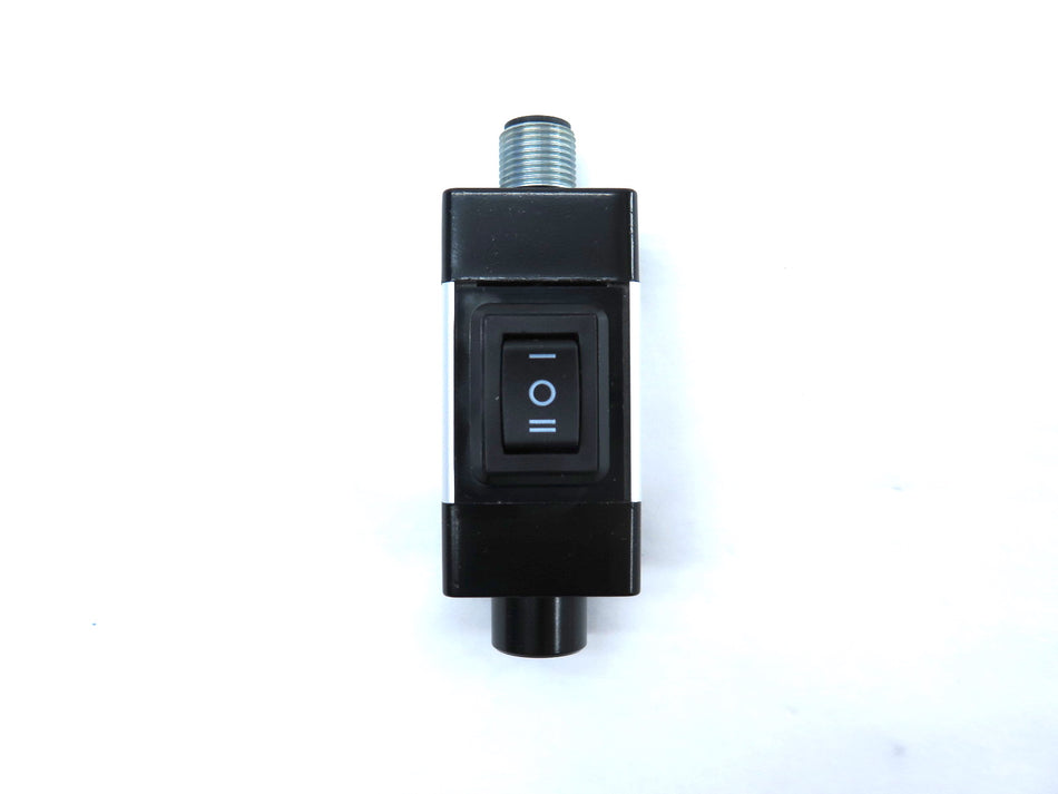 Banner WLS28-2PBQ 93004 Switch For EZ-Light - Advance Operations