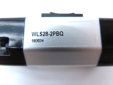 Banner WLS28-2PBQ 93004 Switch For EZ-Light - Advance Operations