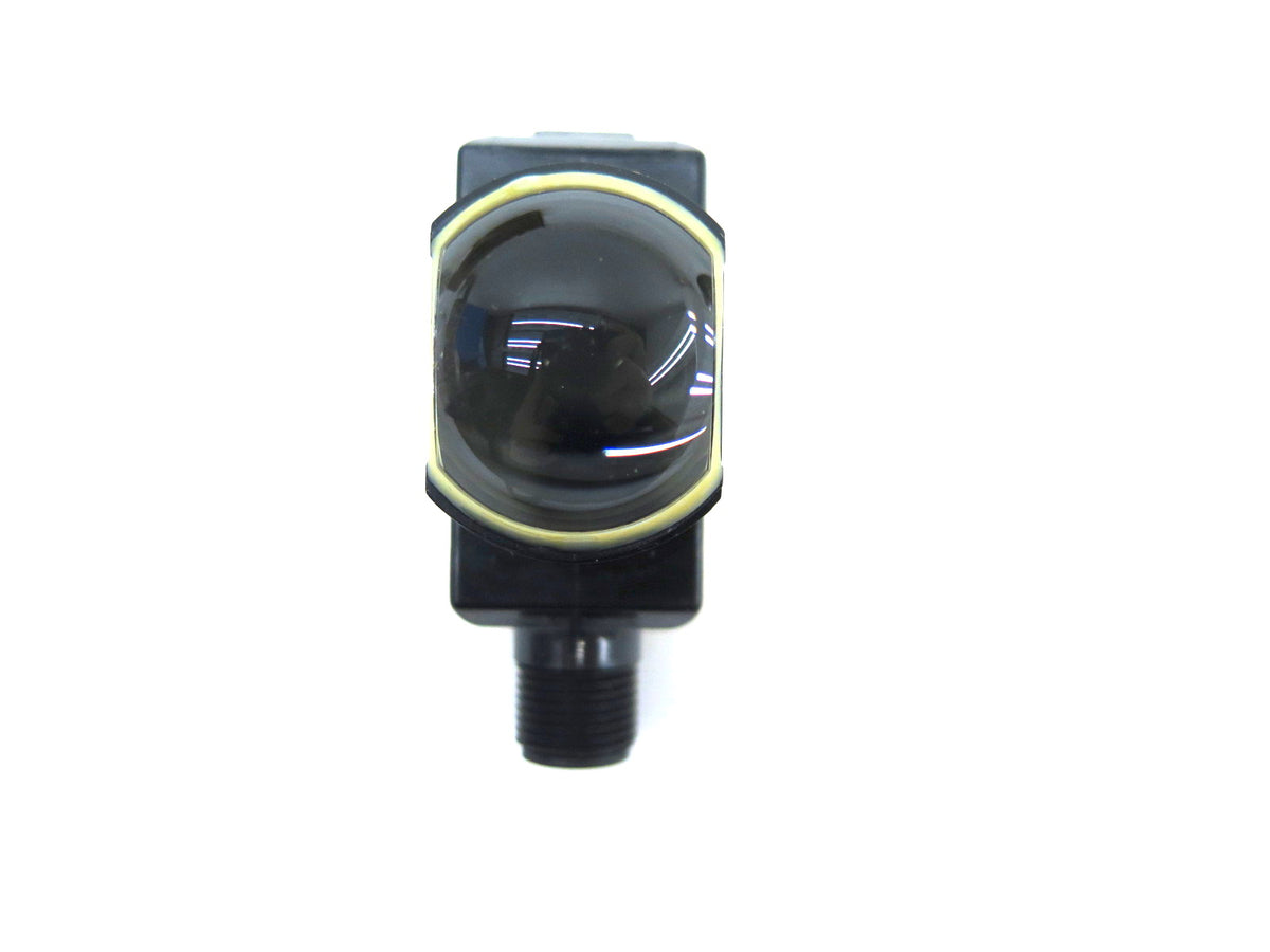 Banner QS30RRXQ 71741 High-Performance Long Range Sensor - Advance Operations