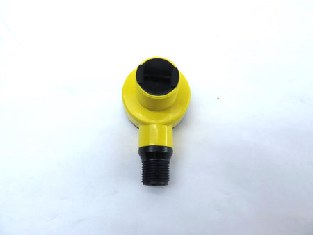 Banner T18S2P6FF50Q 45163 Photoelectric Switch Sensor - Advance Operations