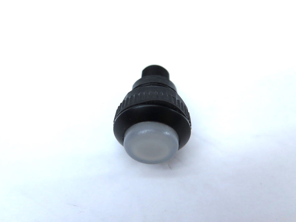 Banner S18LGRYPQ 21290 Barrel-Mount Indicator - Advance Operations