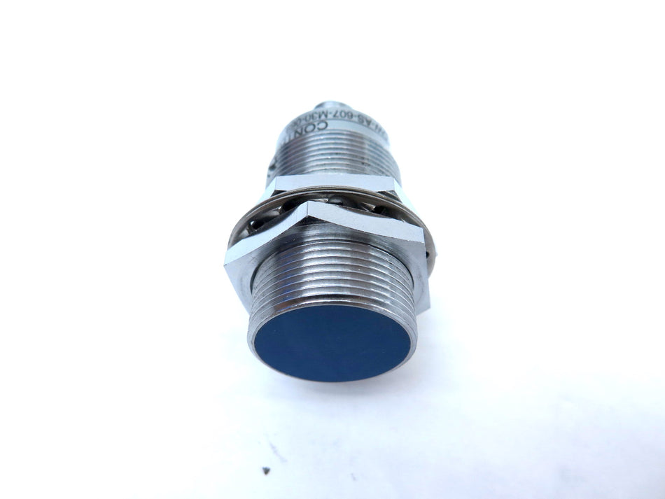 Contrinex DW-AS-607-M30-069 Proximity Switch Sensor - Advance Operations