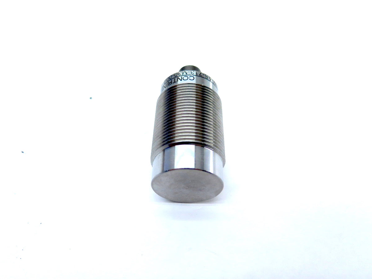 Contrinex DW-AS-713-M30-002 Proximity Switch Sensor - Advance Operations