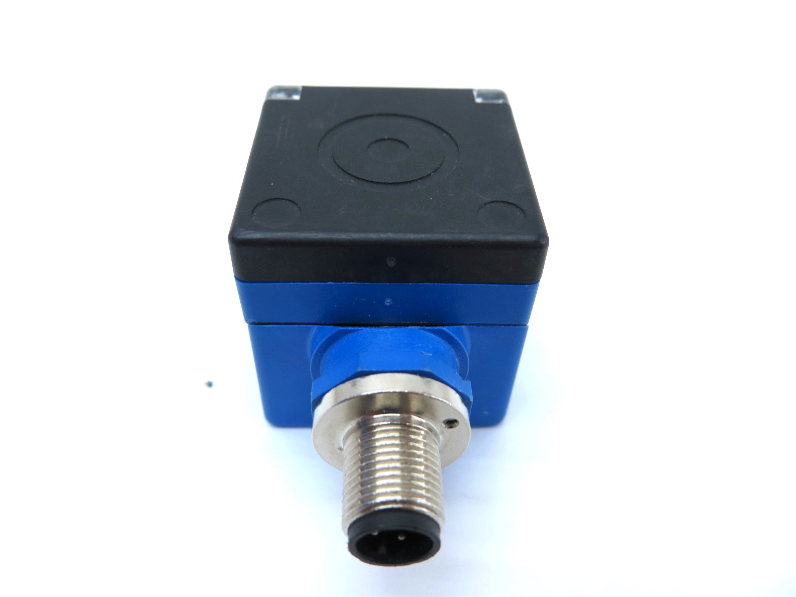 Contrinex DW-AS-601-C44-304 Proximity Switch Sensor - Advance Operations