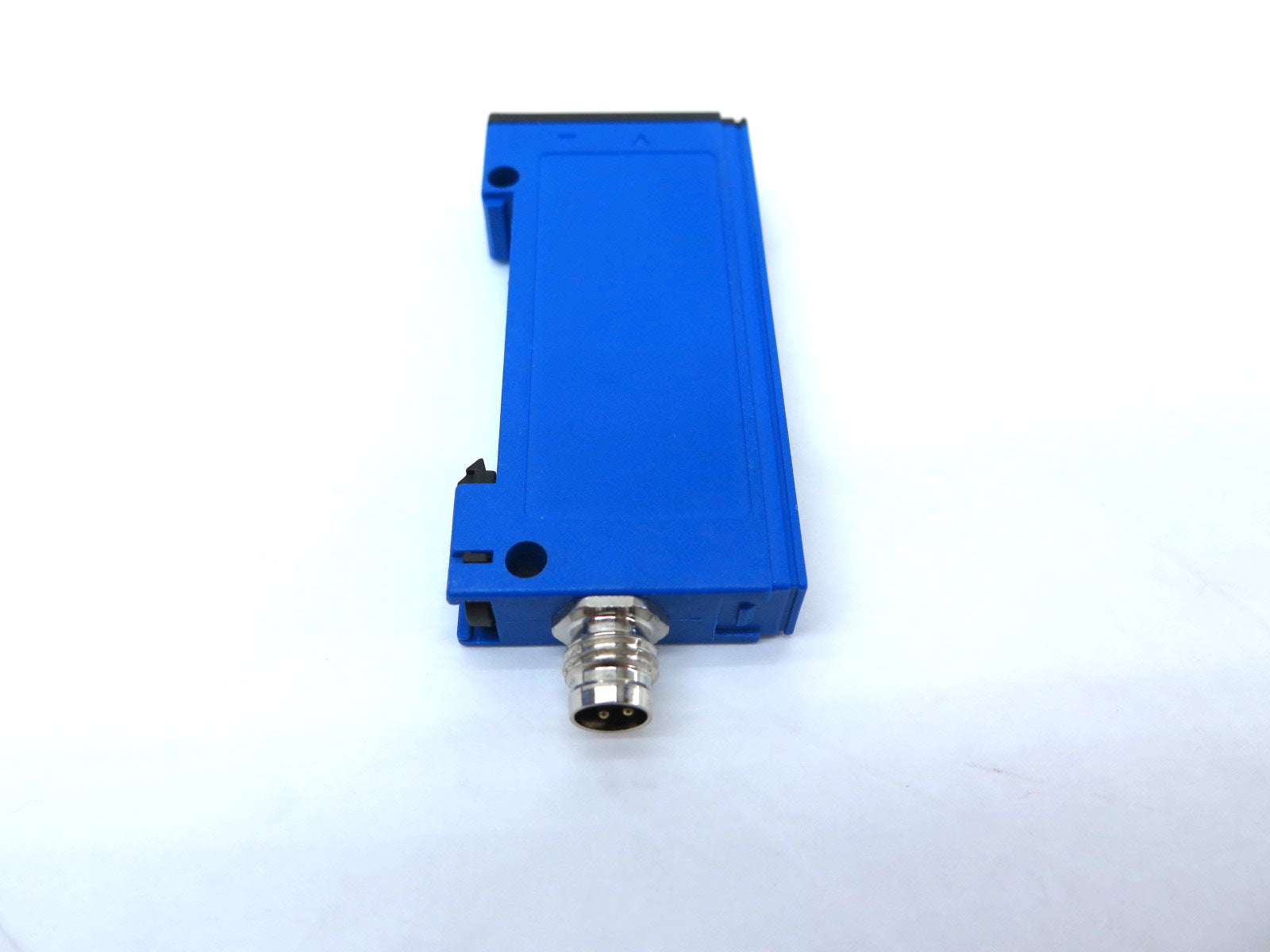 Contirnex LFS-3060-103 Fiber Optic Sensor - Advance Operations
