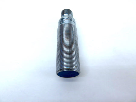 Contrinex DW-AS-509-M18-390 Proximity Switch Sensor - Advance Operations