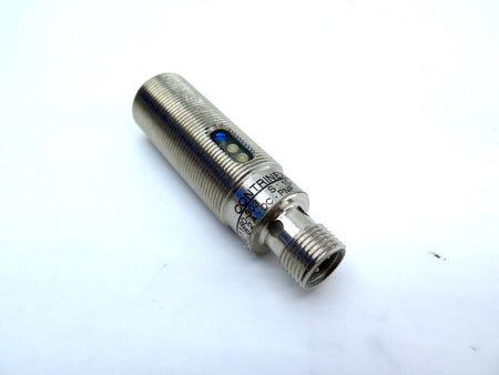 Contrinex LHS-1180-303 Proximity Switch Sensor - Advance Operations