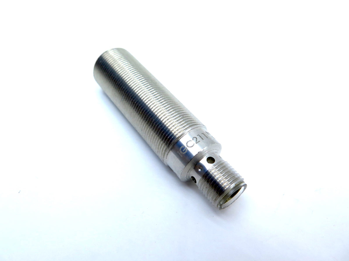 IFM Electronic IGC211 Proximity Sensor - Advance Operations
