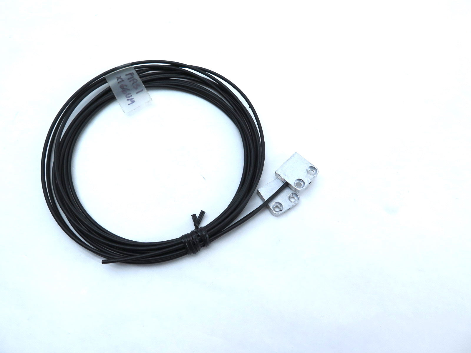 Banner PIRS1X166UM 65919 Fiber Optic Sensor - Advance Operations