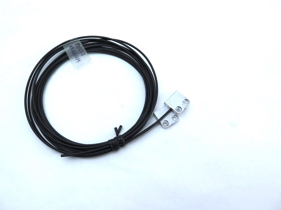 Banner PIRS1X166UM 65919 Fiber Optic Sensor - Advance Operations