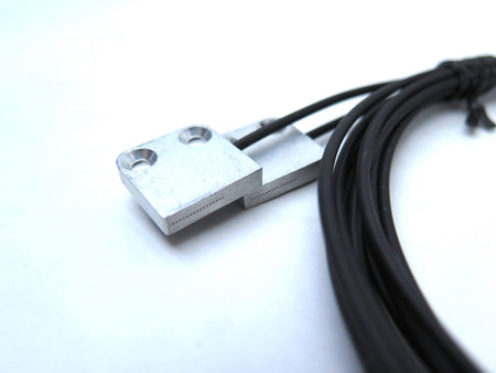 Banner PIRS1X166UM 65919 Fiber Optic Sensor - Advance Operations