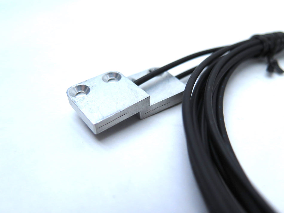 Banner PIRS1X166UM 65919 Fiber Optic Sensor - Advance Operations