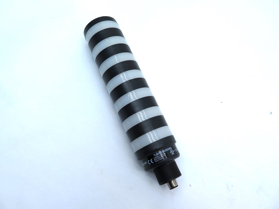 Banner TL50CSSSSSGRQ Tower Light - Advance Operations