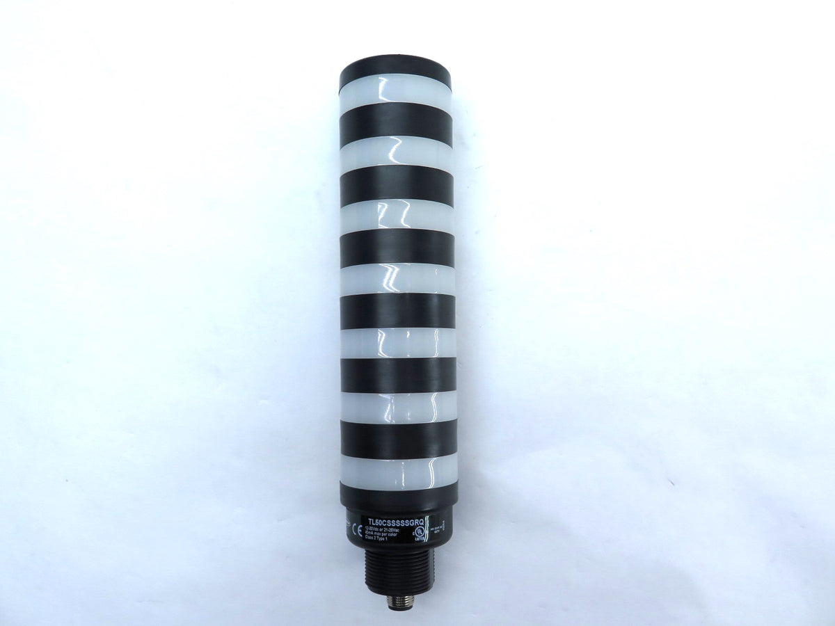 Banner TL50CSSSSSGRQ Tower Light - Advance Operations
