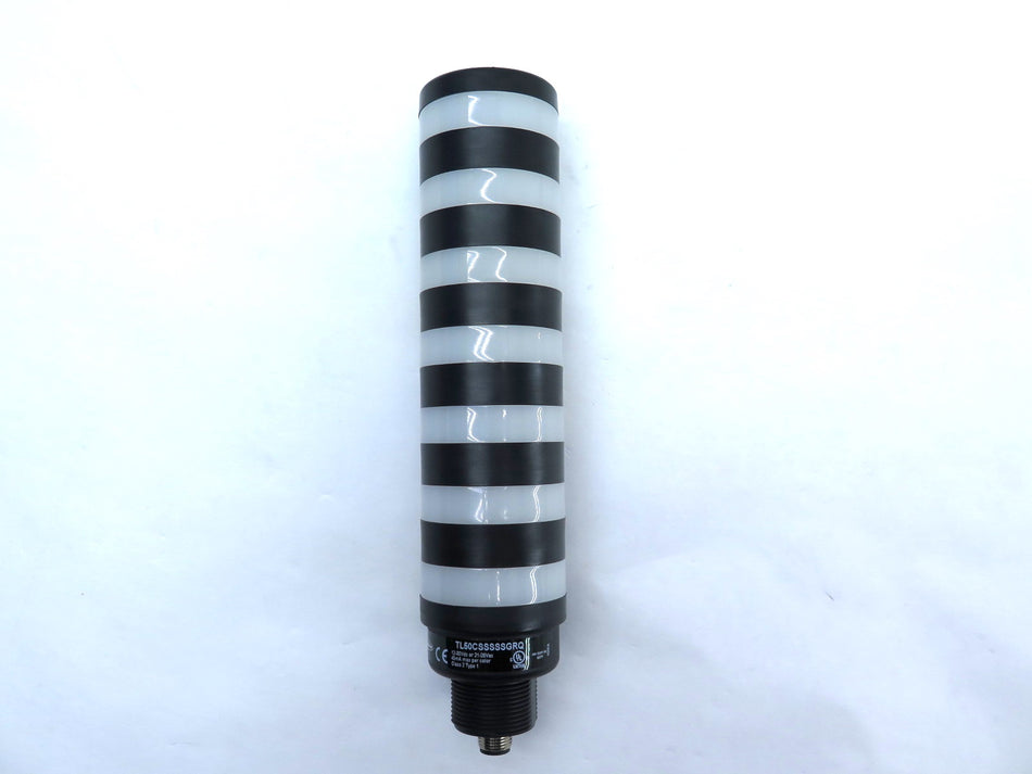 Banner TL50CSSSSSGRQ Tower Light - Advance Operations