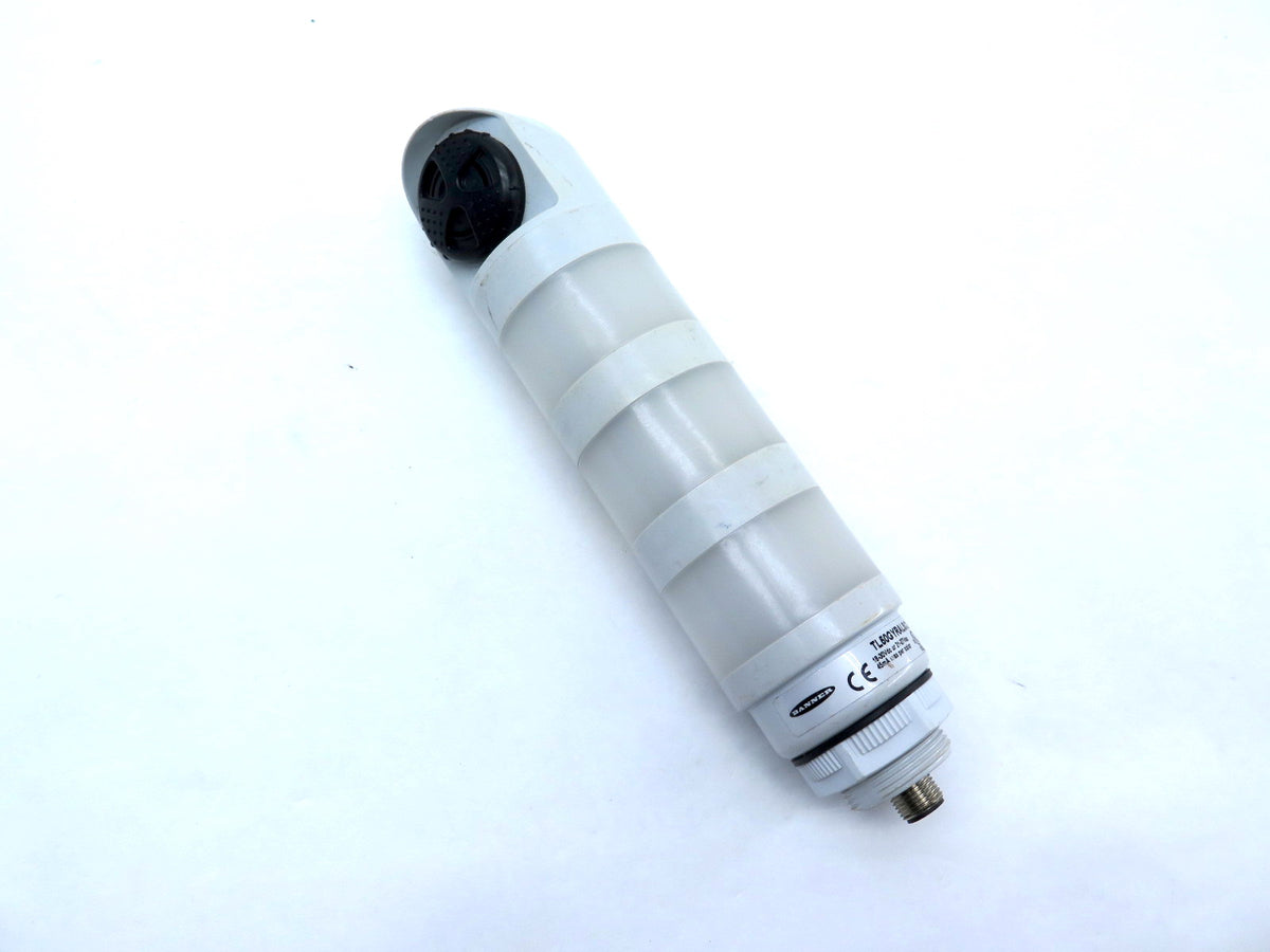 Banner TL50GYRALSCQ Tower Light - Advance Operations