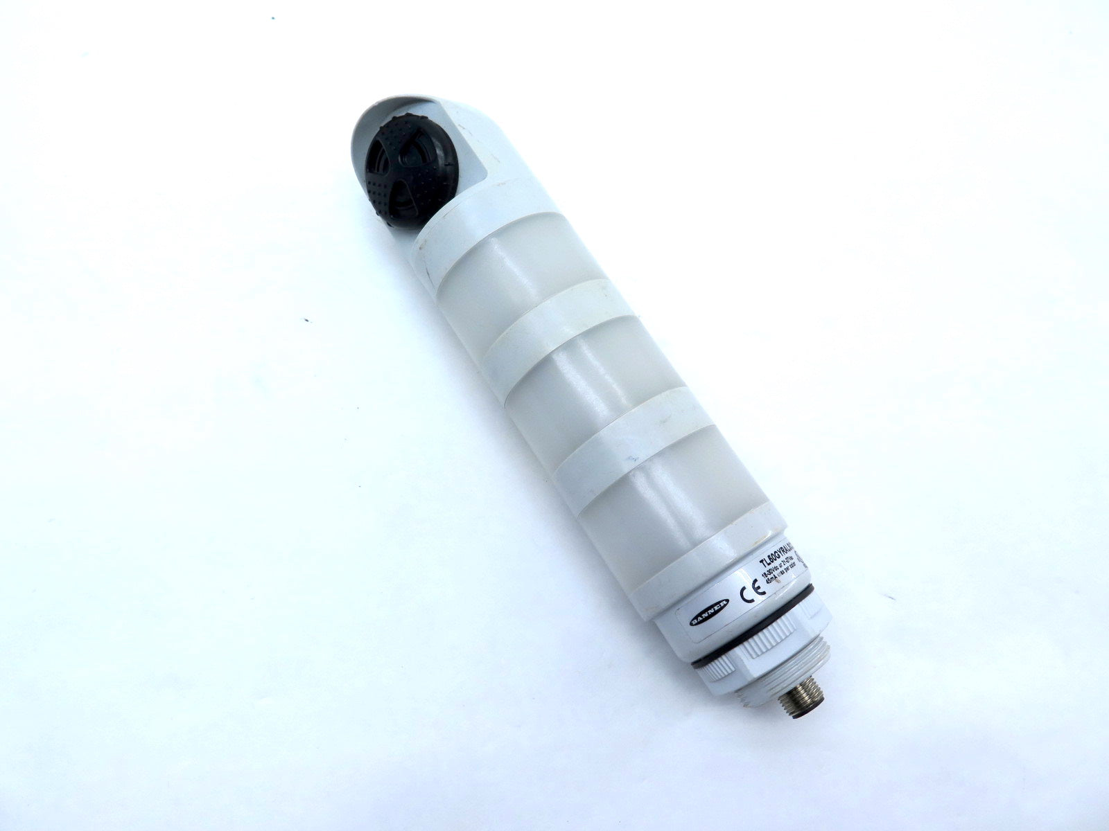 Banner TL50GYRALSCQ Tower Light - Advance Operations