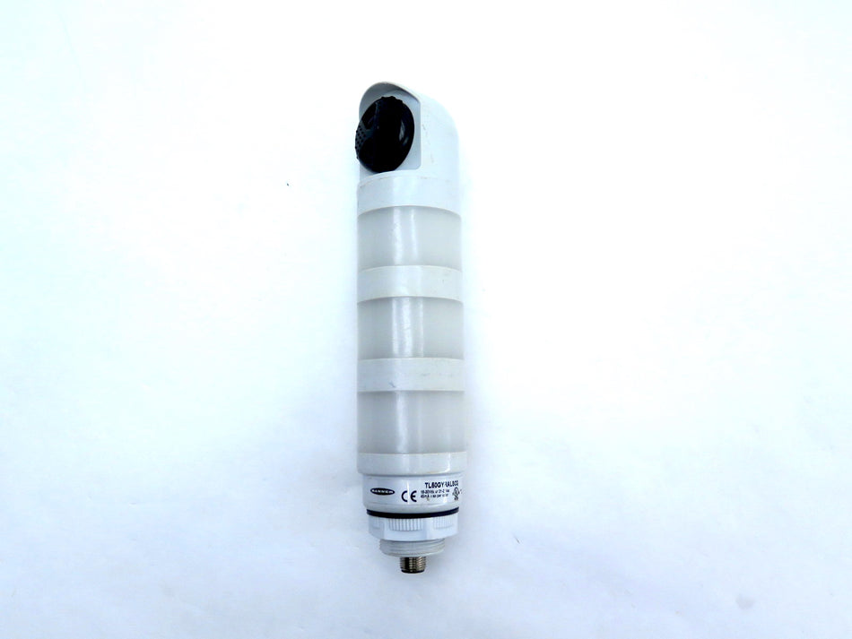 Banner TL50GYRALSCQ Tower Light - Advance Operations