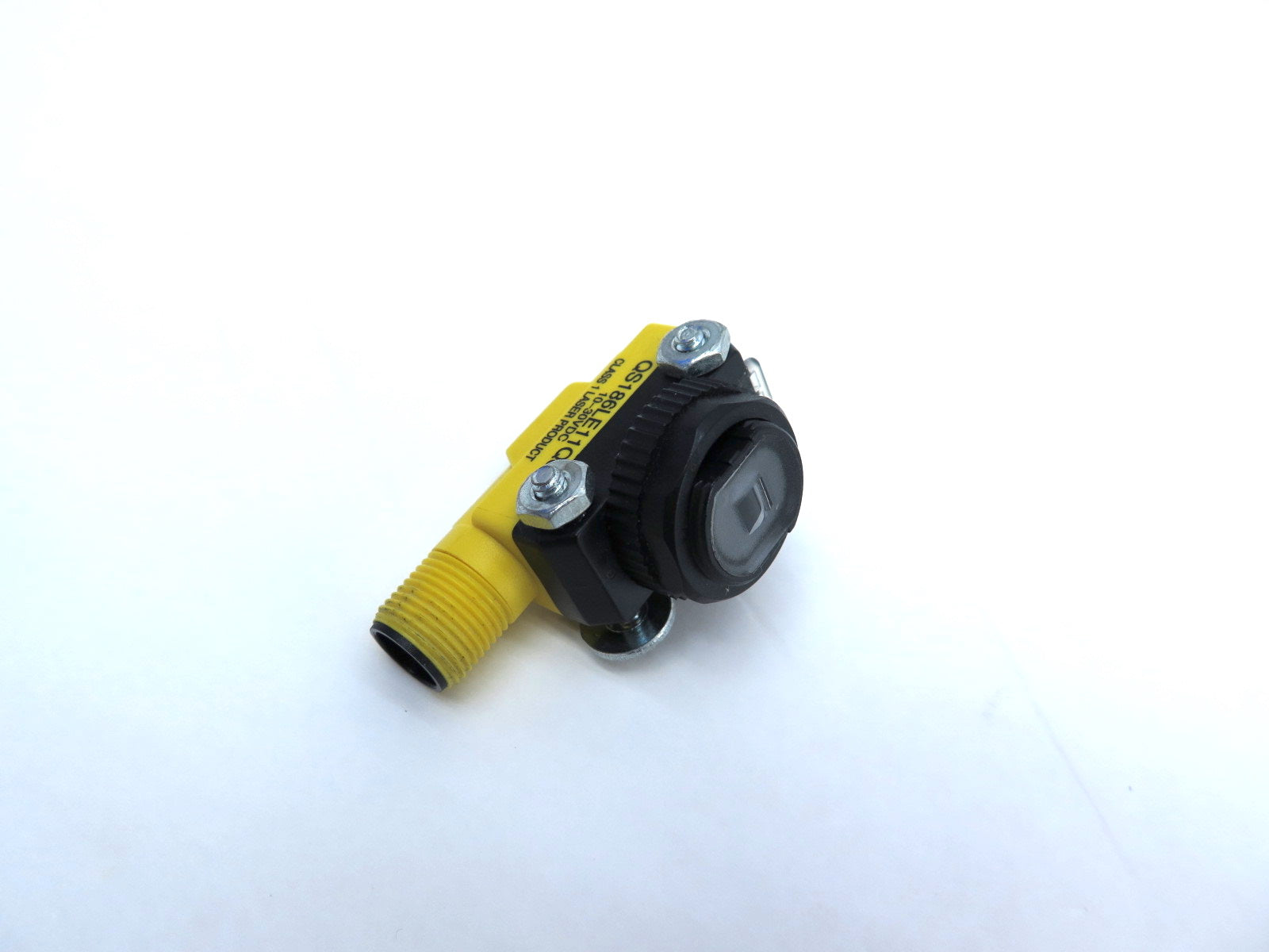 Banner QS186LE11Q8 Photoelectric Sensor Switch - Advance Operations