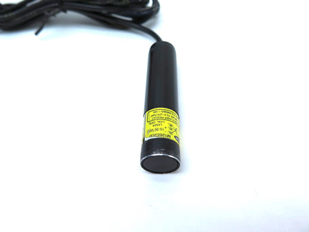 Banner M126EE2LD Photoelectric Sensor M12 Laser - Advance Operations