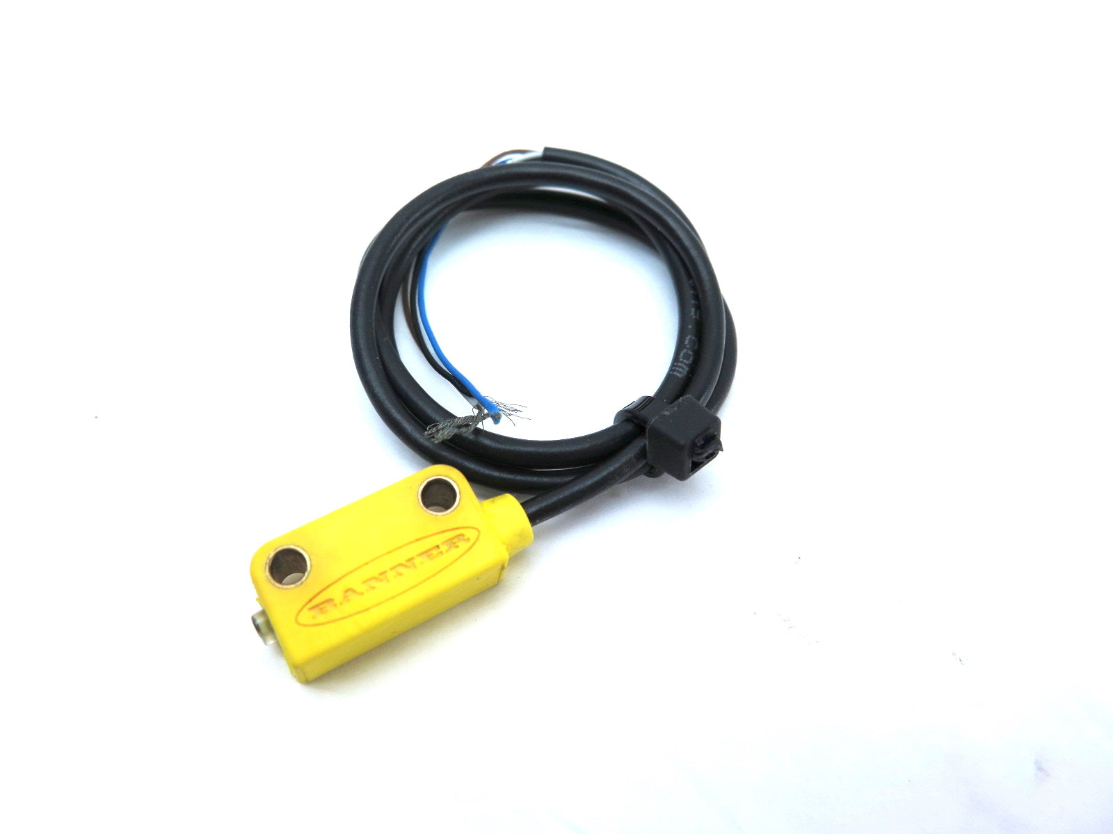 Banner Q12AB6FF30 World Beam Sensor 10-30VDC - Advance Operations