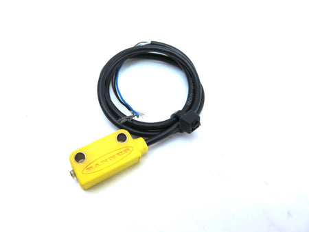 Banner Q12AB6FF30 World Beam Sensor 10-30VDC - Advance Operations