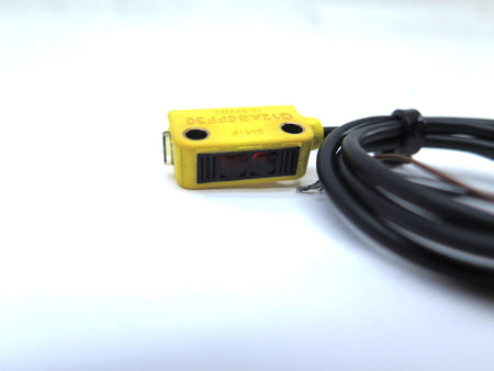 Banner Q12AB6FF30 World Beam Sensor 10-30VDC - Advance Operations