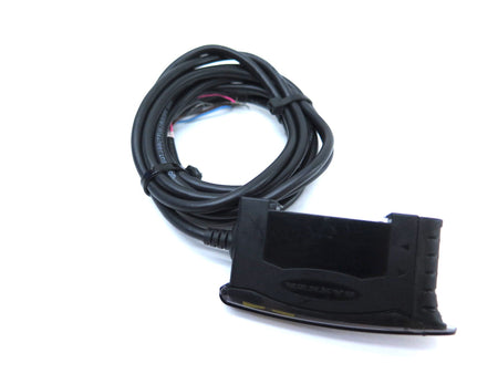 Banner D10DNFP 62379 Fiber Optic Sensor - Advance Operations