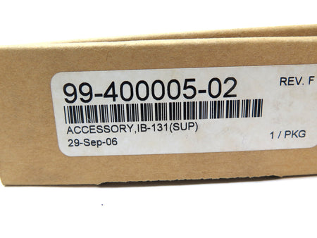 Microscan 99-400005-02 Bar Code Scanner Controller - Advance Operations