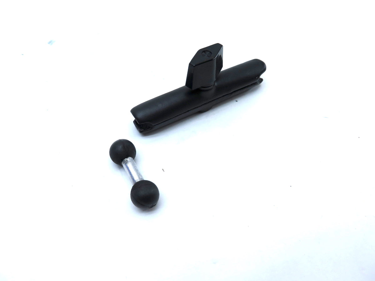 Microscan 98-000053-01 Mounting Arm Adapter - Advance Operations