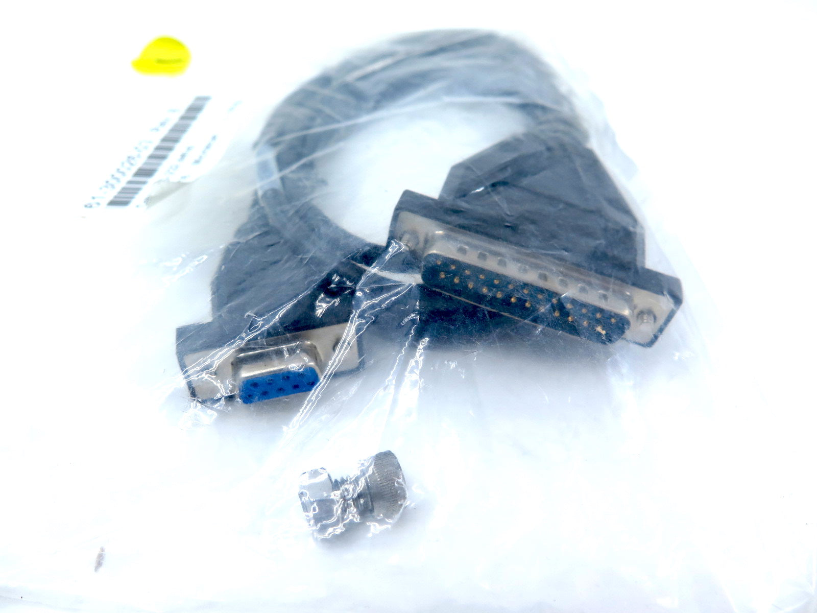 Microscan 61-300026-03 Communication Calble - Advance Operations