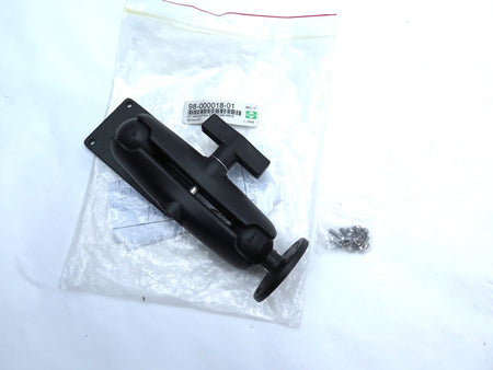 Microscan 98-000018-01 Mounting Arm Adapter Kit - Advance Operations