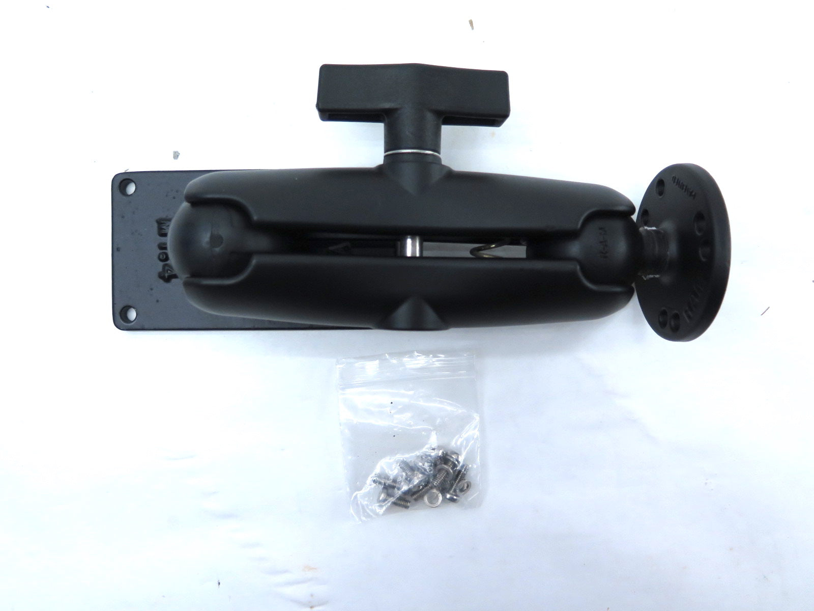 Microscan 98-000018-01 Mounting Arm Adapter Kit - Advance Operations