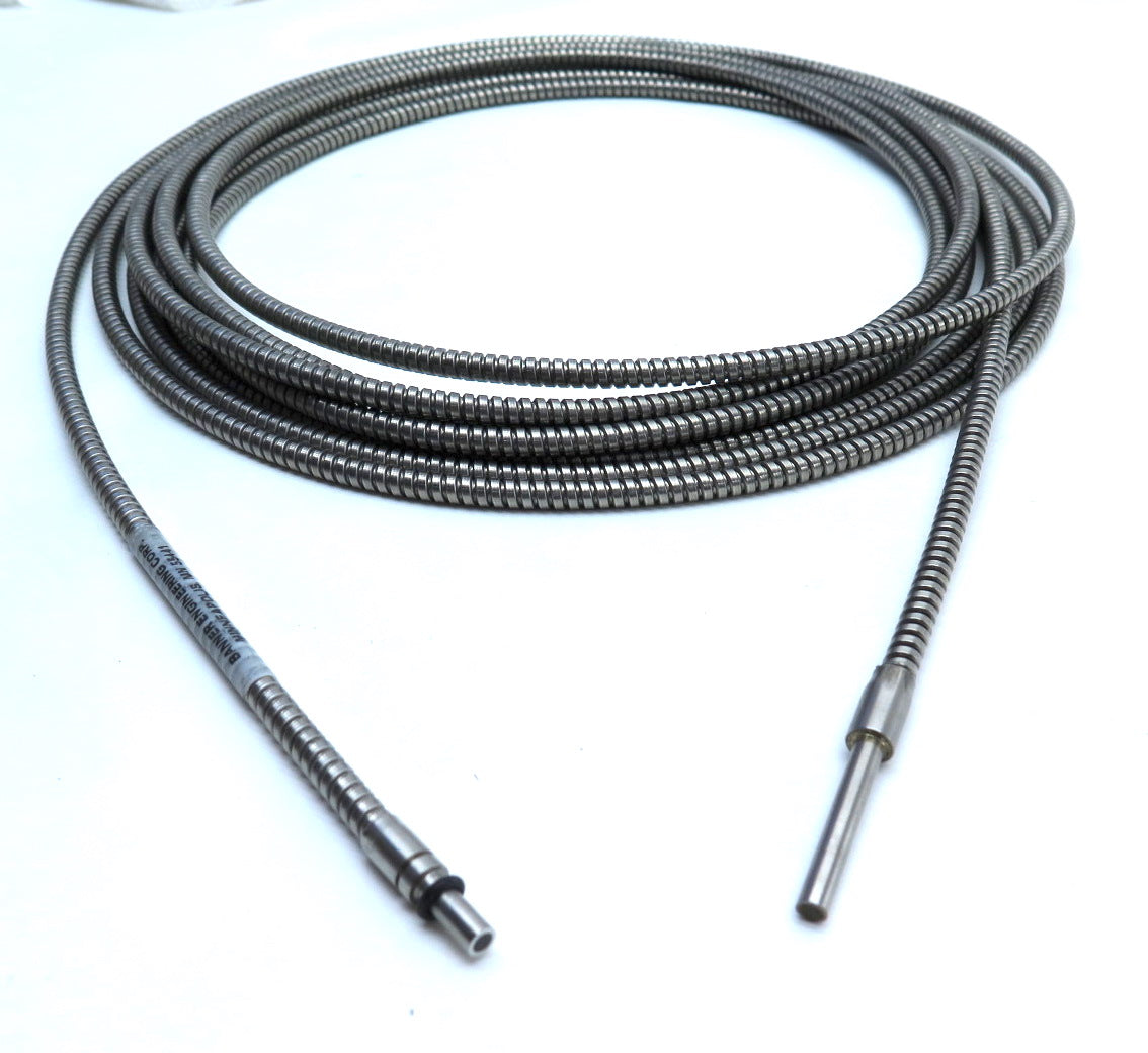 Banner IF220SM900 24286 Fiber Optic Sensor - Advance Operations