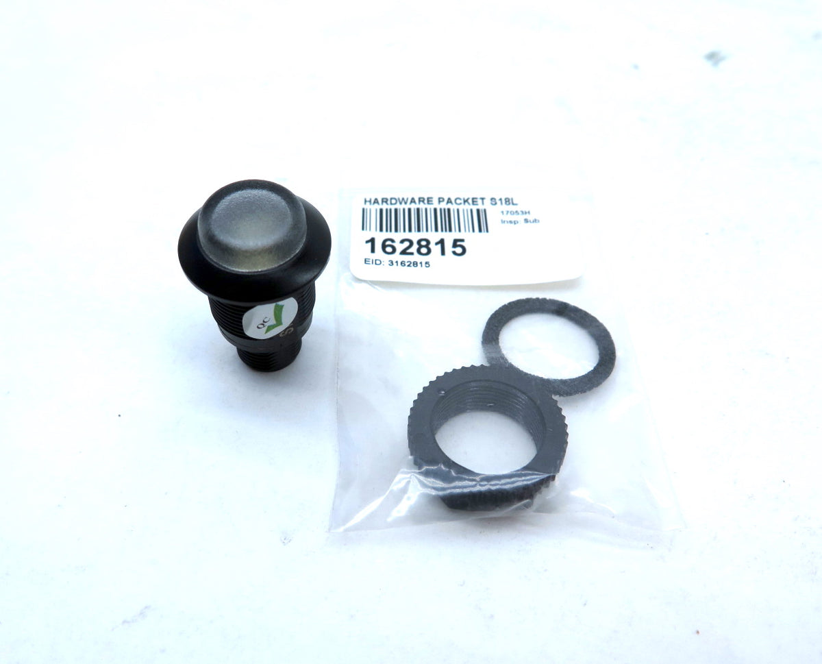 Banner S18DLGRXPQ 25821 EZ-Light Indicator - Advance Operations