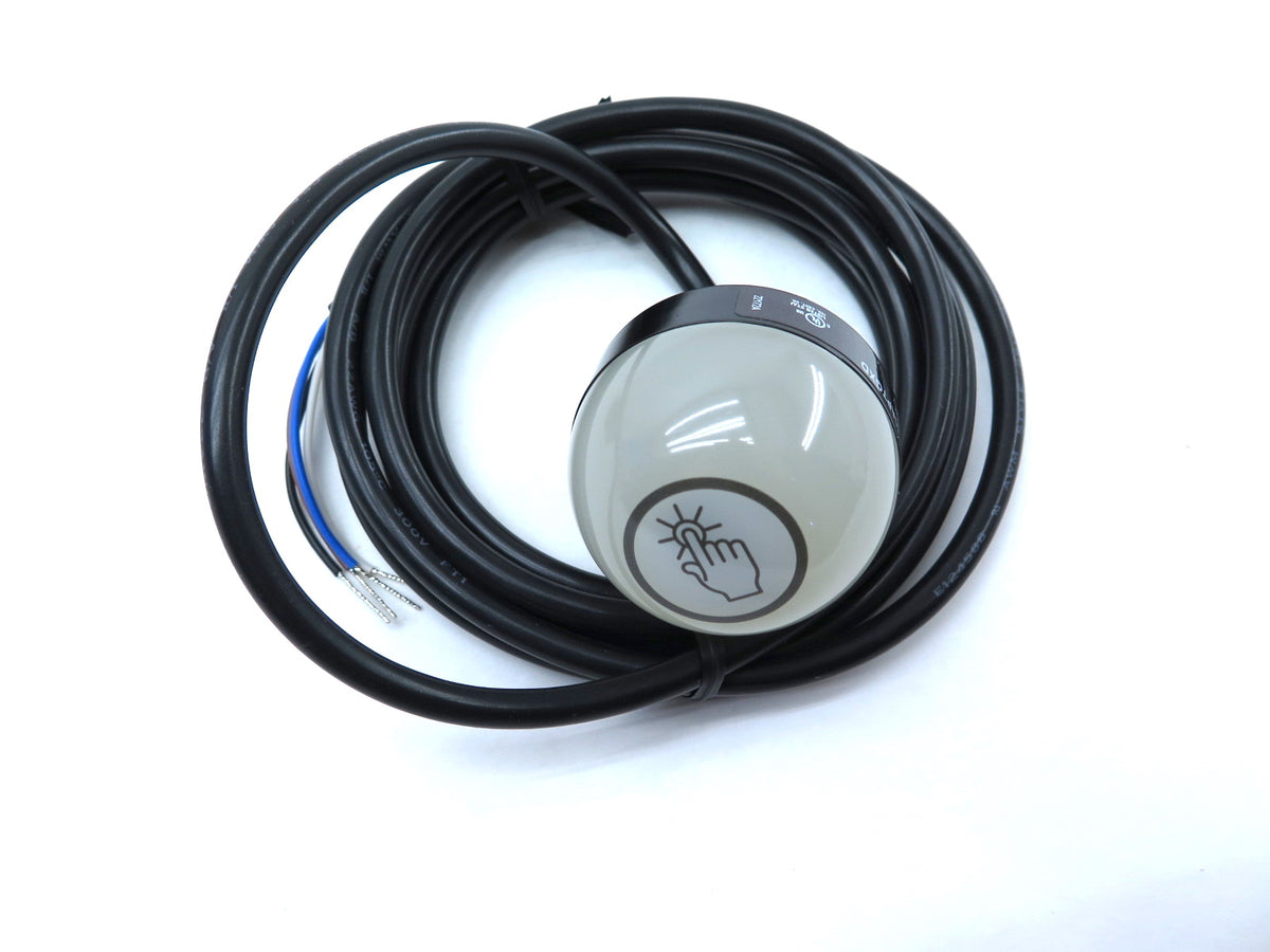 Banner K50APTGXD 24987 EZ-Light Touch Sensor - Advance Operations