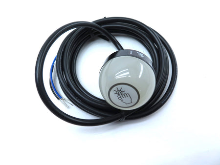 Banner K50APTGXD 24987 EZ-Light Touch Sensor - Advance Operations