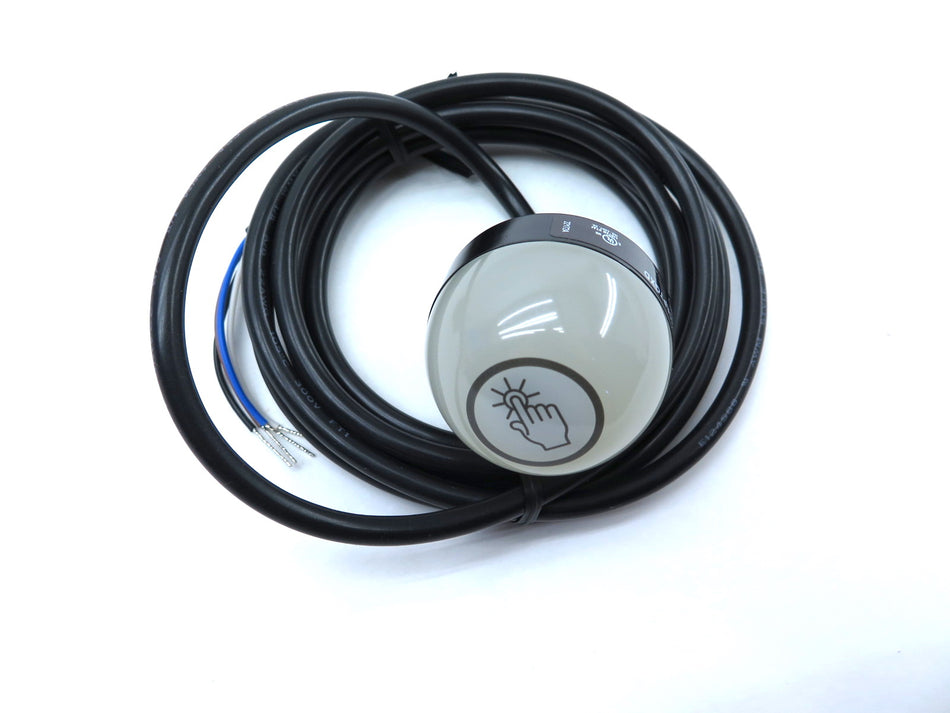 Banner K50APTGXD 24987 EZ-Light Touch Sensor - Advance Operations