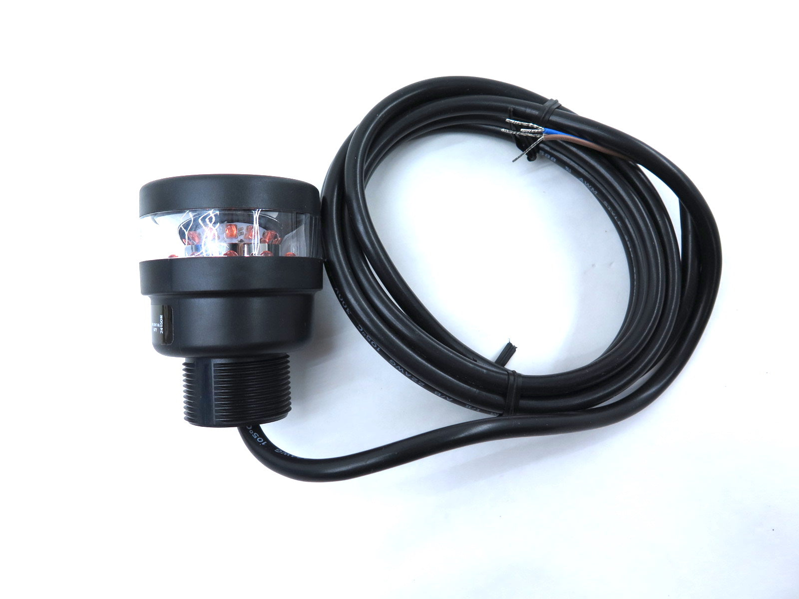 Banner TL50BLR2 26527 LED Tower Light Indicator - Advance Operations