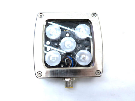 Banner LEDUV395A70AP5-XQ 19901 Vision Light UV LED - Advance Operations