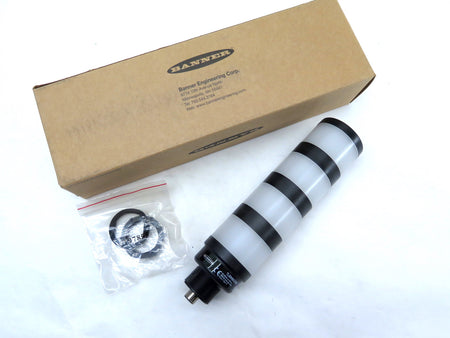 Banner TL50HBGYRQ 14589 LED Tower Light - Advance Operations