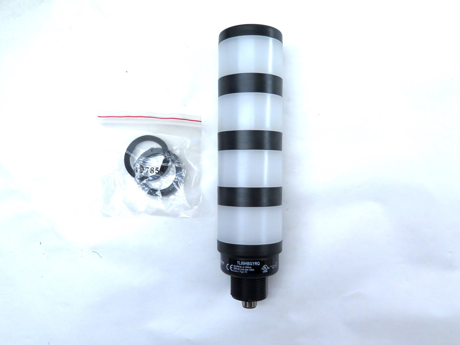 Banner TL50HBGYRQ 14589 LED Tower Light - Advance Operations