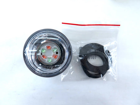 Banner K50BCLGRXPQ 18346 Beacon High-Intensity Indicator - Advance Operations