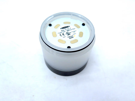 Banner SG-TL70-Y 92212 Audible Indicator 12-30VDC - Advance Operations