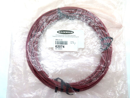 Banner RPA-C1-10 Rope Wire 2MM - Advance Operations