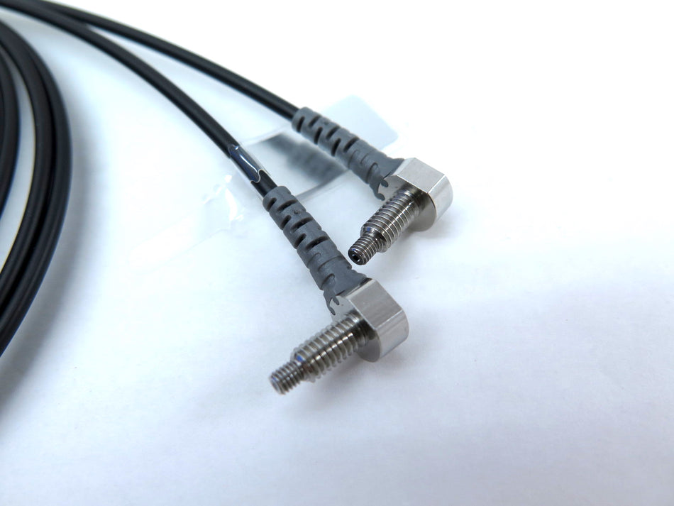 Banner PIAT43UHFTA-VL 93159 Opposed Angle Fiber Optic - Advance Operations