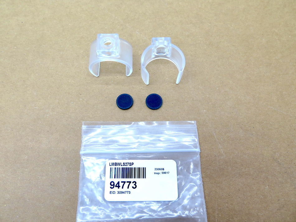 Banner LMBWLS27SP 94773 Bracket To Use With WLS27 - Advance Operations