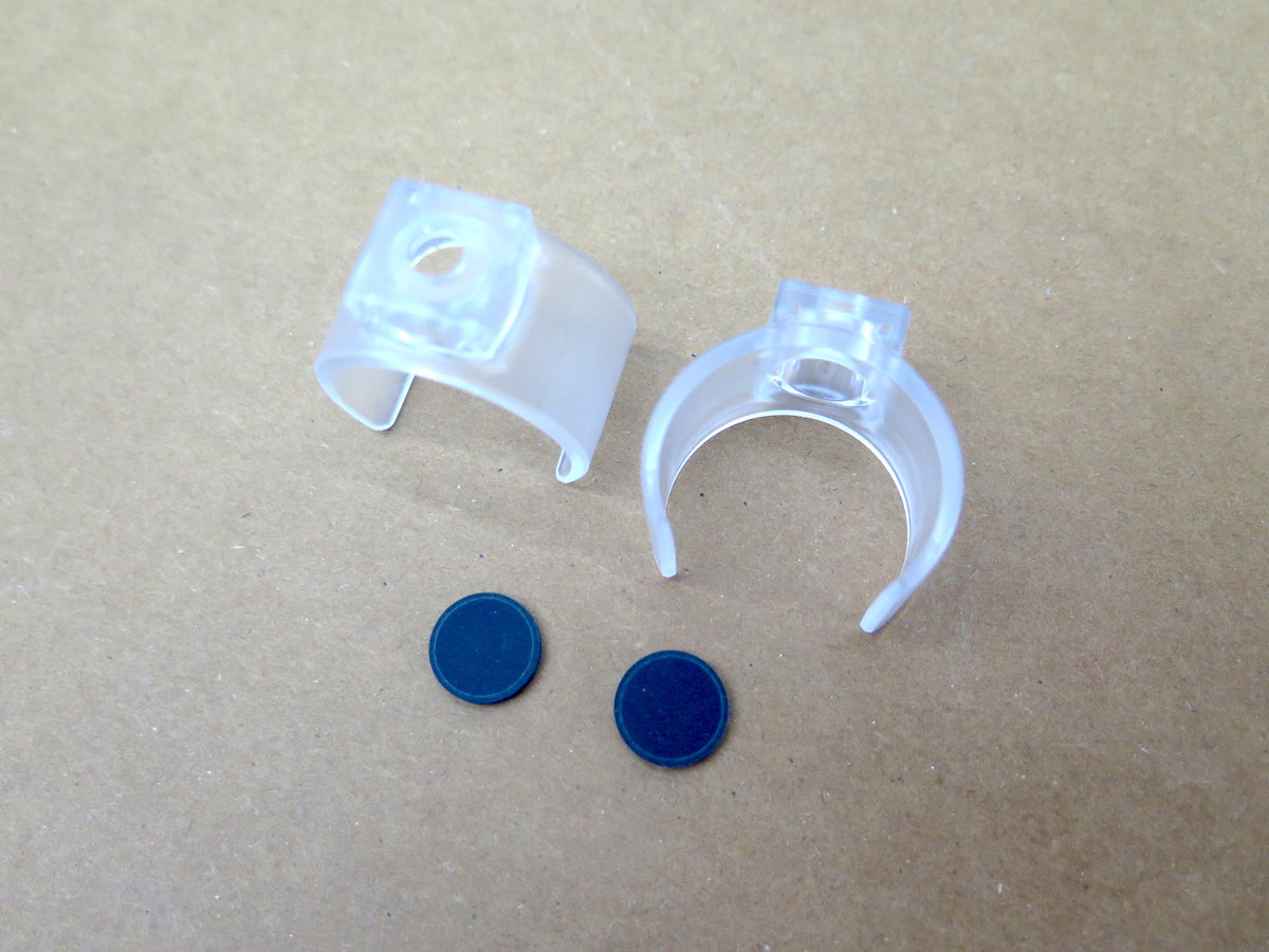 Banner LMBWLS27SP 94773 Bracket To Use With WLS27 - Advance Operations